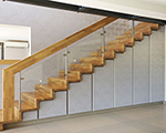 Construction et protection de vos escaliers par Escaliers Maisons à Semur-en-Brionnais